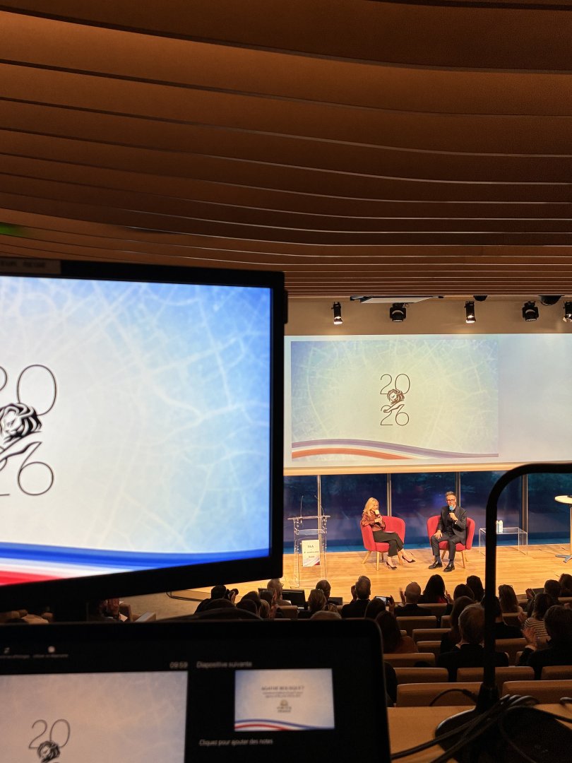 Cérémonie de lancement - Cannes Lions