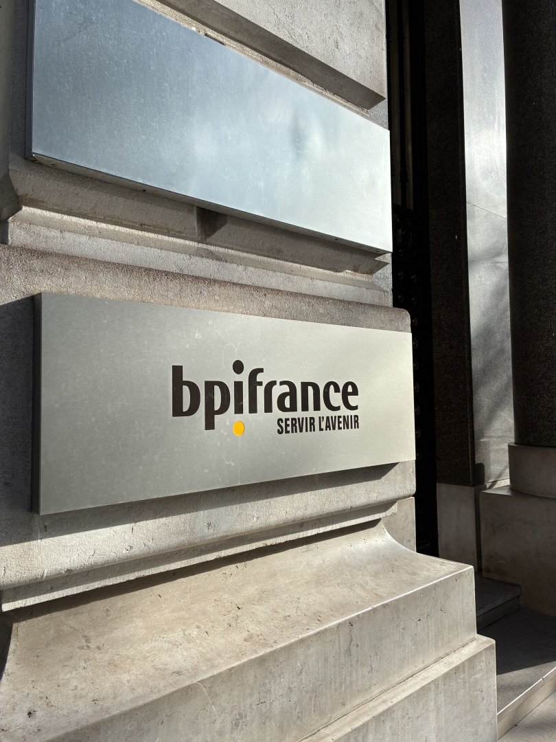 European Deeptech Week - Bpifrance