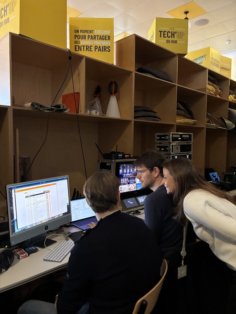 European Deeptech Week - Bpifrance