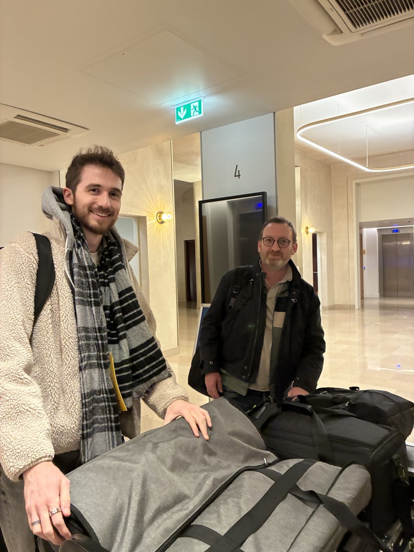 European Deeptech Week - Bpifrance