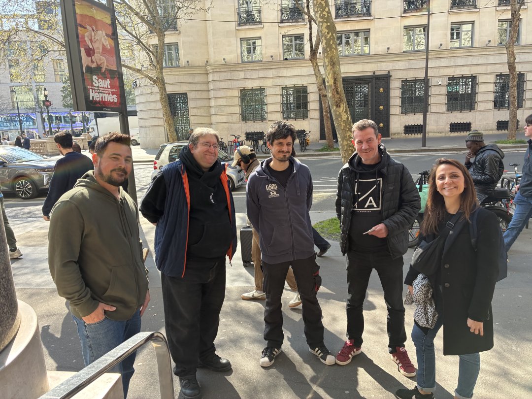 European Deeptech Week - Bpifrance