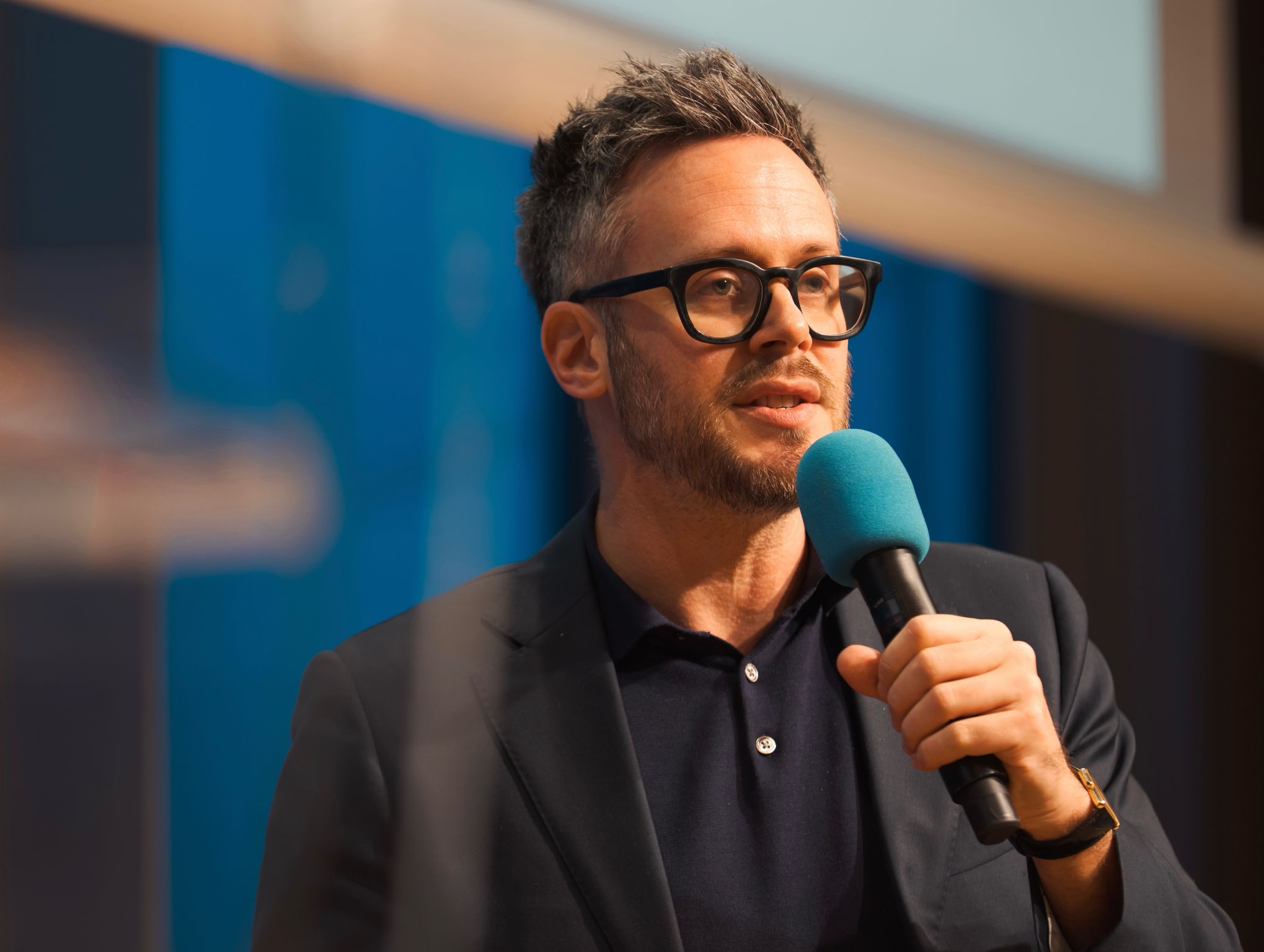 Cérémonie de lancement - Cannes Lions