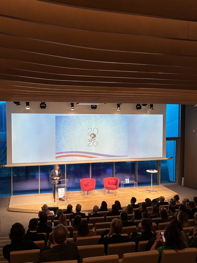 Cérémonie de lancement - Cannes Lions