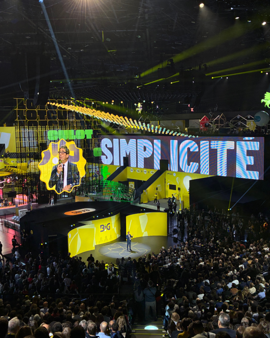 Big 2026 - Bpifrance