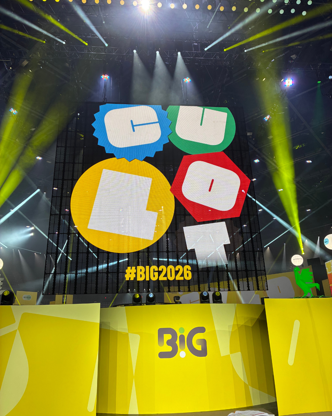 Big 2026 - Bpifrance